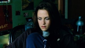 La saga Crepúsculo: Luna nueva