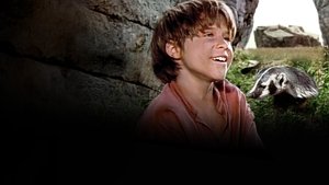 The Boy Who Talked to Badgers