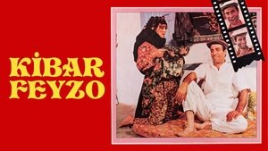 Kibar Feyzo