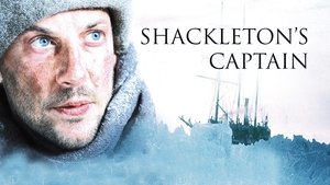 El capitán Shackleton
