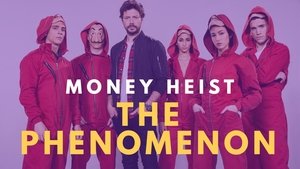 La Casa de Papel: el fenómeno