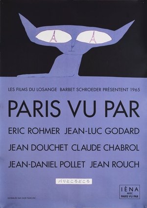 París visto por...