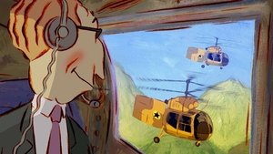 Mia et le Migou