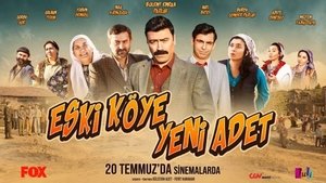 Eski Köye Yeni Adet