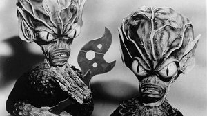 La invasión de los hombres del espacio