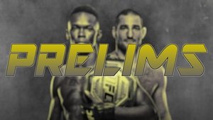 UFC 293: Adesanya vs. Strickland