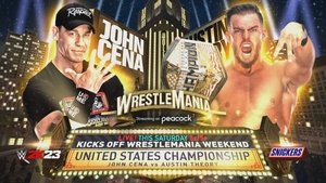 WWE WrestleMania 39: Saturday