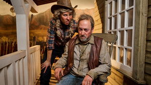 Mitchell and Webb Are Not Helping