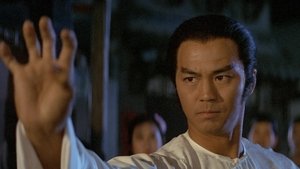 洪拳大師