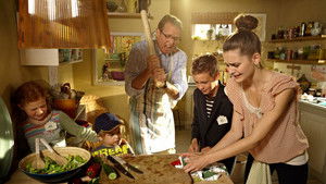 My Sister's Kids Home Alone