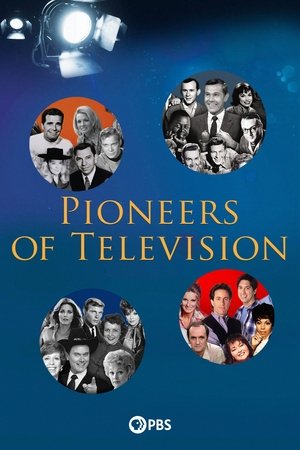 Pioneros de la Television