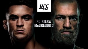 UFC 264: Poirier vs. McGregor 3