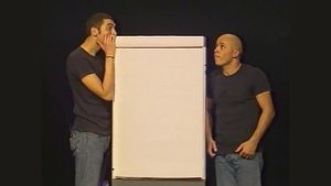 Eric & Ramzy - Au Palais des Glaces