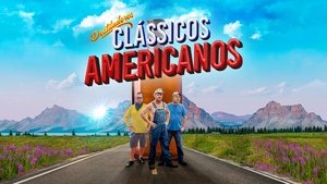 Moonshiners: American Spirit