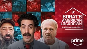 Borat’s American Lockdown & Debunking Borat