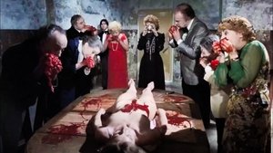 Night of Death!