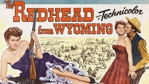 La pelirroja de Wyoming