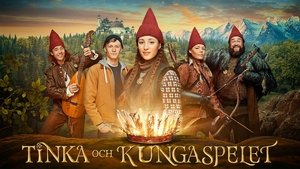 Tinka og Kongespillet