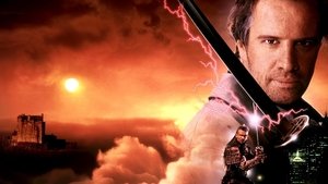Los inmortales III: El hechicero