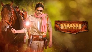 సర్దార్ గబ్బర్ సింగ్