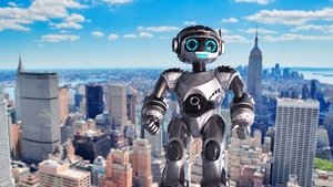 Robosapien: Cody, un robot con corazón