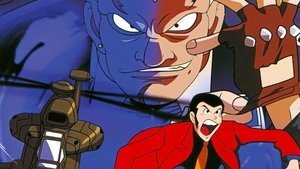 Lupin the Third: The Pursuit of Harimao's Treasure