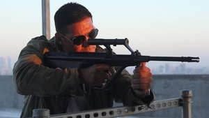 El escuadrón vigilante