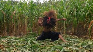 Kucumbu Tubuh Indahku
