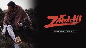 Zatoichi: La oscuridad es su aliado