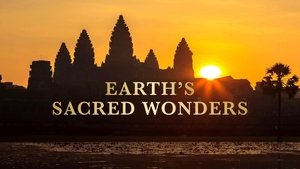 Earth's Sacred Wonders