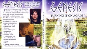 Genesis: Turning It On Again
