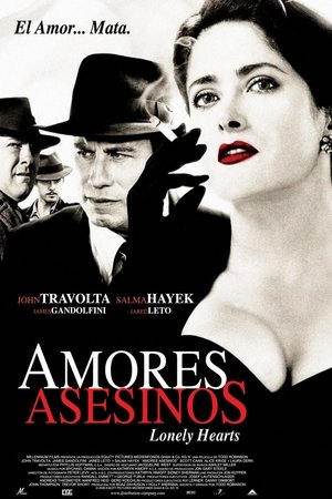 Corazones solitarios