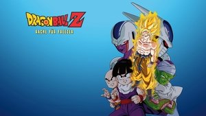 Dragon Ball Z: Cooler's Revenge