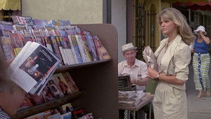 Algo más que colegas