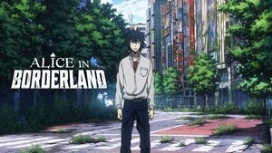 Alice in Borderland
