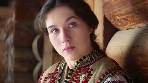 Гуцулка Ксеня