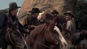 Los renegados de Wyoming