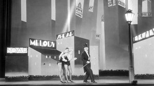 La Melodía de Broadway