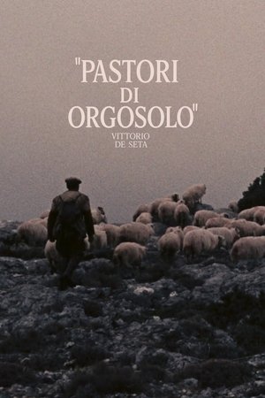 Pastori di Orgosolo
