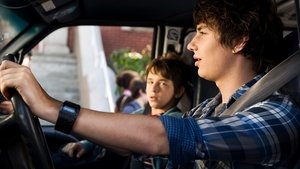 El diario de Greg 2: La ley de Rodrick