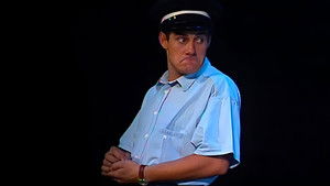 Les Inconnus - Ze Inconnus Story - Le Bôcoup meilleur (Vol. 3)