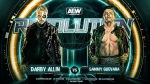 AEW Revolution