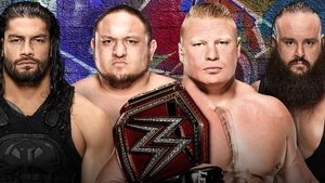 WWE SummerSlam 2017