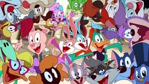 Tiny Toons: Looniversidad