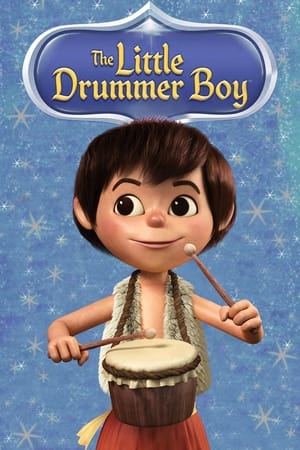 El Niño Del Tambor
