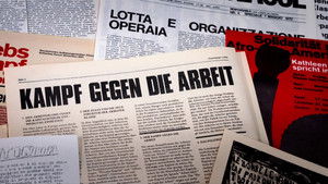 The Miraculous Transformation of the Working Class Into Foreigners