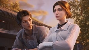 Candle in the Tomb：South Sea Tomb