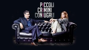 Piccoli crimini coniugali