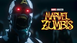 Marvel Zombies