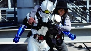 Kamen Rider W Forever: A to Z /Las Memorias Gaia del destino
